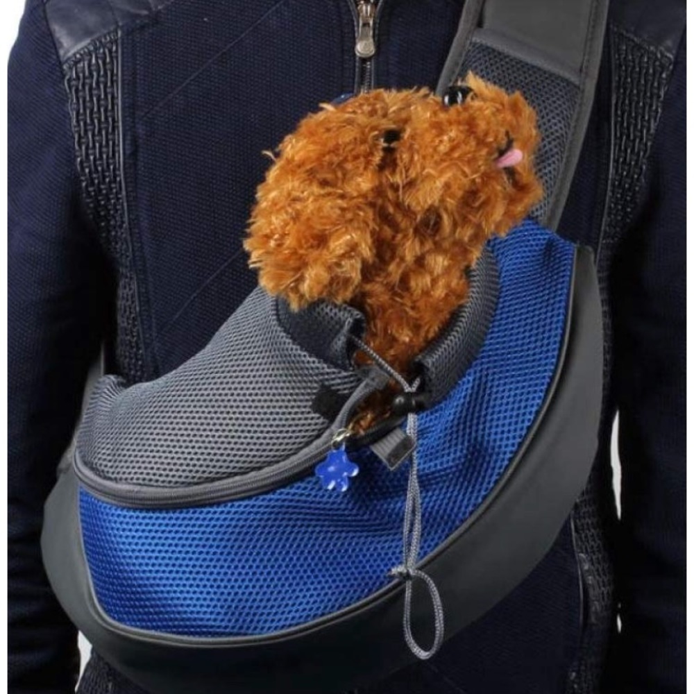 NWOT doggie carrier